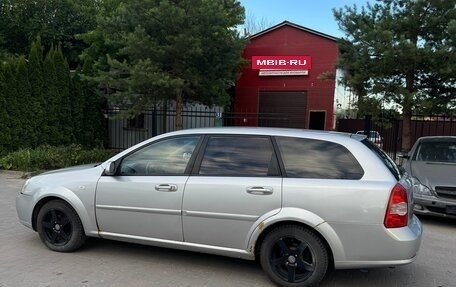 Chevrolet Lacetti, 2005 год, 300 000 рублей, 6 фотография