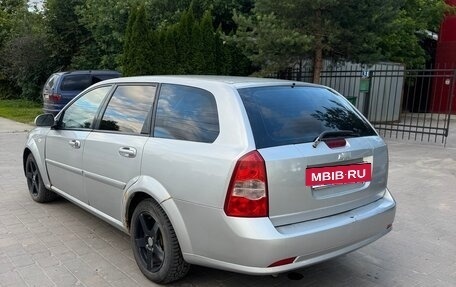 Chevrolet Lacetti, 2005 год, 300 000 рублей, 5 фотография