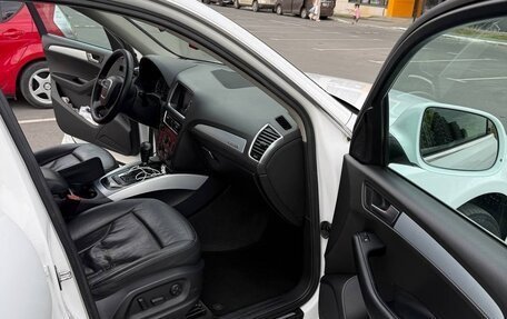 Audi Q5, 2010 год, 1 150 000 рублей, 7 фотография