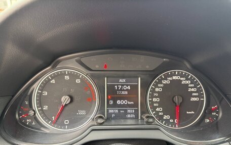 Audi Q5, 2010 год, 1 150 000 рублей, 8 фотография