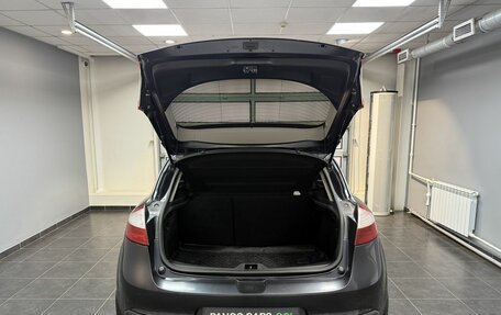 Renault Megane III, 2010 год, 815 000 рублей, 7 фотография
