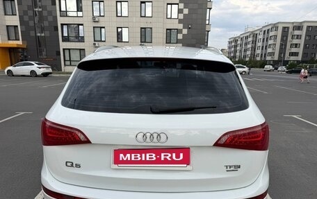 Audi Q5, 2010 год, 1 150 000 рублей, 2 фотография