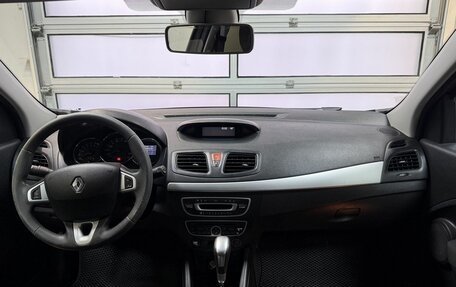 Renault Megane III, 2010 год, 815 000 рублей, 9 фотография