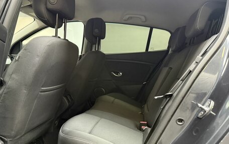 Renault Megane III, 2010 год, 815 000 рублей, 15 фотография