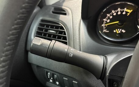 Renault Megane III, 2010 год, 815 000 рублей, 12 фотография