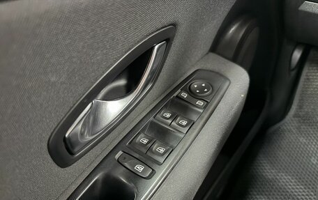 Renault Megane III, 2010 год, 815 000 рублей, 11 фотография