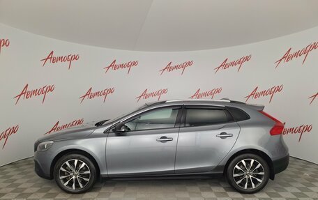 Volvo V40 Cross Country I, 2019 год, 2 100 000 рублей, 2 фотография