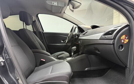 Renault Megane III, 2010 год, 815 000 рублей, 17 фотография