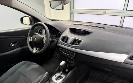 Renault Megane III, 2010 год, 815 000 рублей, 14 фотография