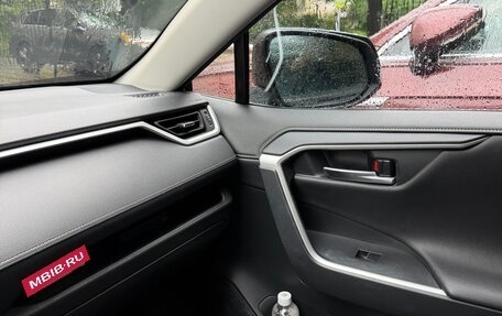 Toyota RAV4, 2019 год, 2 940 000 рублей, 5 фотография