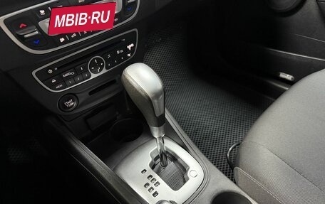 Renault Megane III, 2010 год, 815 000 рублей, 10 фотография