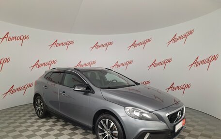 Volvo V40 Cross Country I, 2019 год, 2 100 000 рублей, 7 фотография