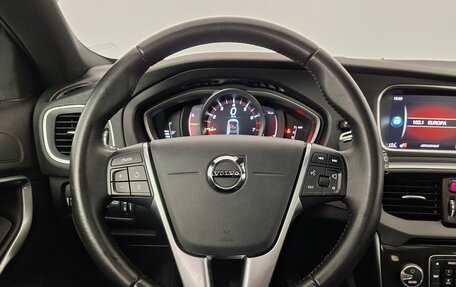 Volvo V40 Cross Country I, 2019 год, 2 100 000 рублей, 11 фотография