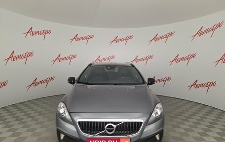 Volvo V40 Cross Country I, 2019 год, 2 100 000 рублей, 8 фотография