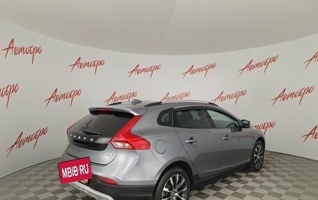 Volvo V40 Cross Country I, 2019 год, 2 100 000 рублей, 5 фотография