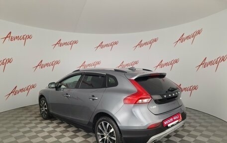 Volvo V40 Cross Country I, 2019 год, 2 100 000 рублей, 3 фотография