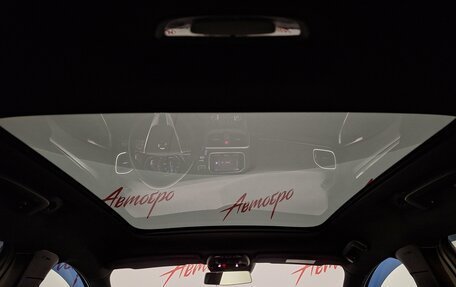 Volvo V40 Cross Country I, 2019 год, 2 100 000 рублей, 20 фотография