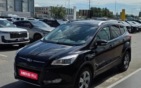 Ford Kuga III, 2013 год, 1 190 000 рублей, 3 фотография