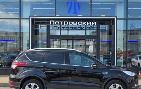 Ford Kuga III, 2013 год, 1 190 000 рублей, 5 фотография