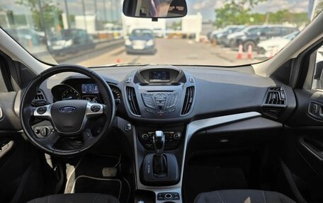 Ford Kuga III, 2013 год, 1 190 000 рублей, 10 фотография