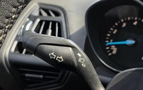 Ford Kuga III, 2013 год, 1 190 000 рублей, 13 фотография