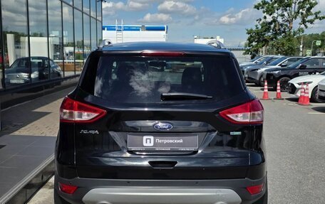 Ford Kuga III, 2013 год, 1 190 000 рублей, 7 фотография
