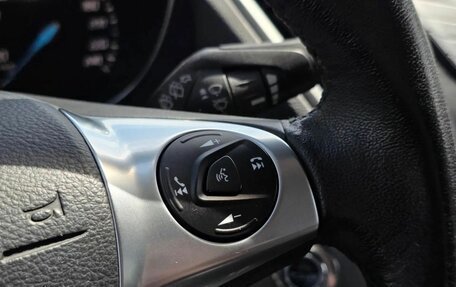 Ford Kuga III, 2013 год, 1 190 000 рублей, 12 фотография