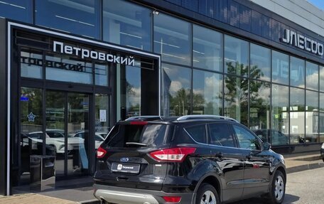 Ford Kuga III, 2013 год, 1 190 000 рублей, 6 фотография