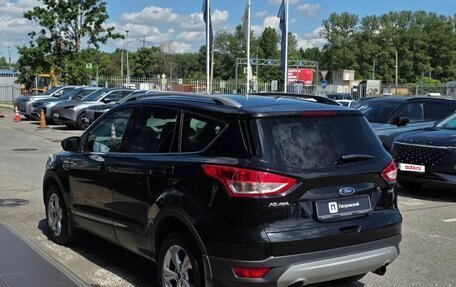 Ford Kuga III, 2013 год, 1 190 000 рублей, 9 фотография