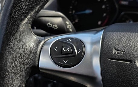Ford Kuga III, 2013 год, 1 190 000 рублей, 11 фотография