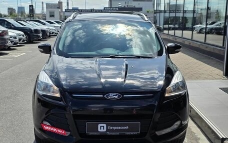 Ford Kuga III, 2013 год, 1 190 000 рублей, 4 фотография