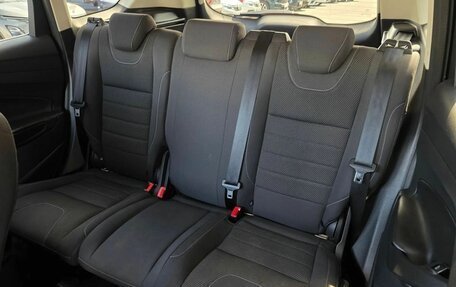 Ford Kuga III, 2013 год, 1 190 000 рублей, 22 фотография
