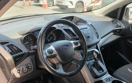 Ford Kuga III, 2013 год, 1 190 000 рублей, 16 фотография