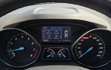 Ford Kuga III, 2013 год, 1 190 000 рублей, 15 фотография