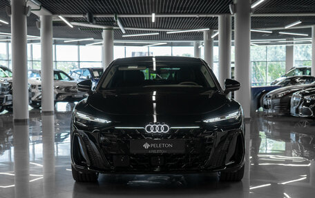 Audi A6, 2026 год, 7 650 000 рублей, 3 фотография