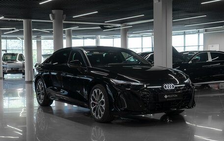 Audi A6, 2026 год, 7 650 000 рублей, 2 фотография