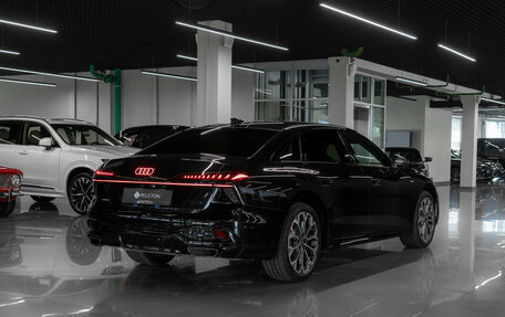 Audi A6, 2026 год, 7 650 000 рублей, 5 фотография