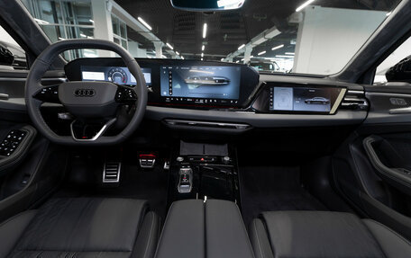 Audi A6, 2026 год, 7 650 000 рублей, 8 фотография
