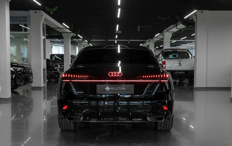 Audi A6, 2026 год, 7 650 000 рублей, 6 фотография