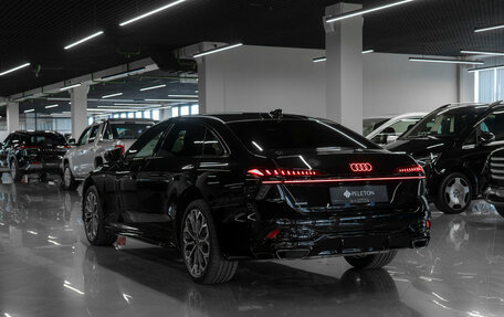 Audi A6, 2026 год, 7 650 000 рублей, 4 фотография