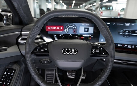 Audi A6, 2026 год, 7 650 000 рублей, 11 фотография