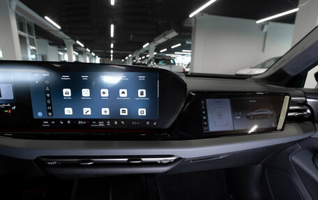 Audi A6, 2026 год, 7 650 000 рублей, 17 фотография