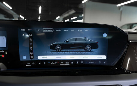 Audi A6, 2026 год, 7 650 000 рублей, 19 фотография
