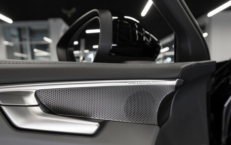 Audi A6, 2026 год, 7 650 000 рублей, 22 фотография