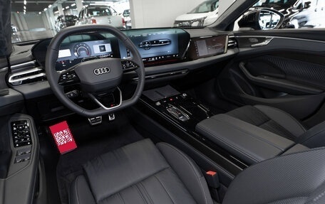 Audi A6, 2026 год, 7 650 000 рублей, 7 фотография