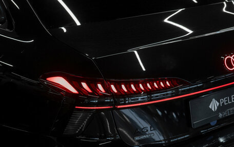 Audi A6, 2026 год, 7 650 000 рублей, 26 фотография