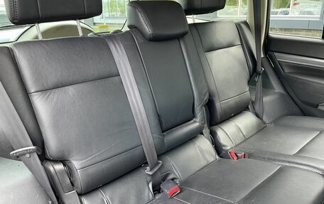 Mitsubishi Pajero IV, 2014 год, 2 450 000 рублей, 11 фотография