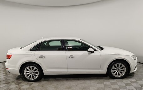 Audi A4, 2016 год, 1 999 000 рублей, 4 фотография