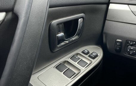 Mitsubishi Pajero IV, 2014 год, 2 450 000 рублей, 18 фотография