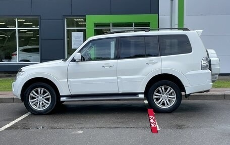 Mitsubishi Pajero IV, 2014 год, 2 450 000 рублей, 8 фотография